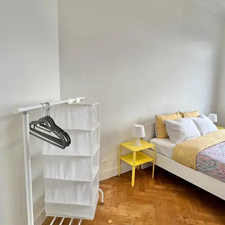 Big Apartment Brussels