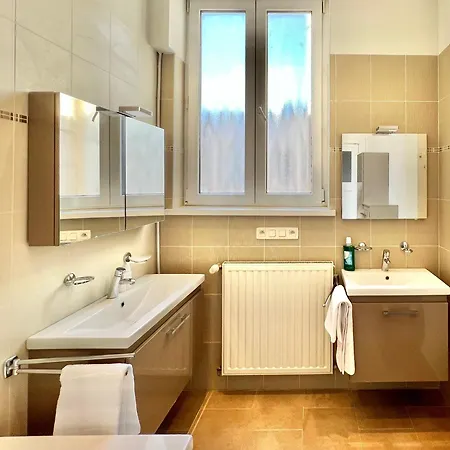 Apartment Big
